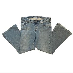 Silver Jeans • Julia Flare Jeans, Women’s size 30